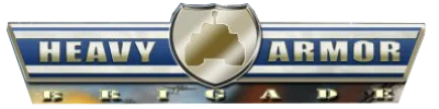 Heavy Armor Brigade logo