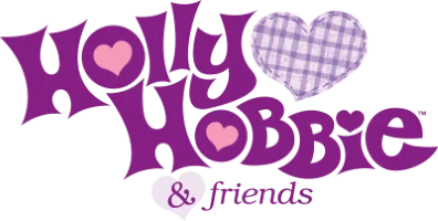 Holly Hobbie & Friends logo
