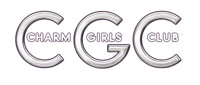 Charm Girls Club: My Fashion Mall logo