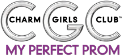 Charm Girls Club: My Perfect Prom logo