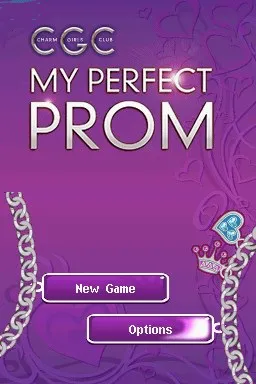 Backdrop artwork for Charm Girls Club: My Perfect Prom