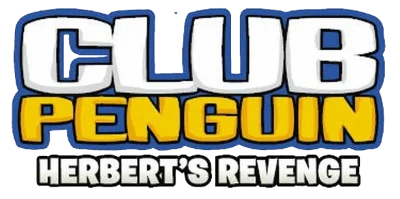 Club Penguin: Herberts Revenge logo