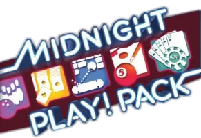 Midnight Play! Pack logo