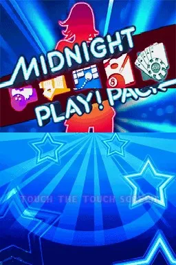Midnight Play! Pack screenshot