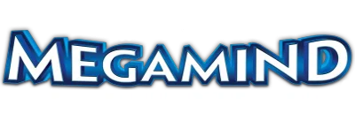 Megamind: The Blue Defender logo
