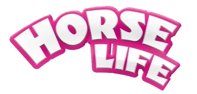 Horse Life logo