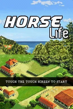 Horse Life screenshot