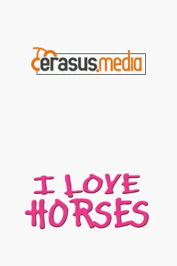 I Love Horses screenshot