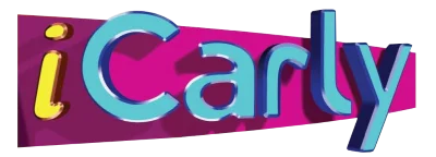 iCarly logo