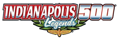 Indianapolis 500 Legends logo