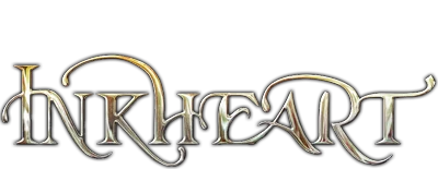 Inkheart logo