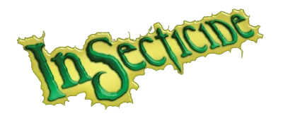 Insecticide logo