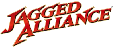 Jagged Alliance logo