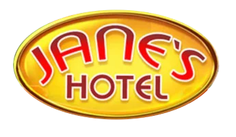 Jane's Hotel logo