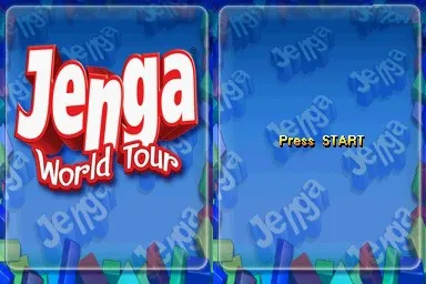 Jenga World Tour screenshot