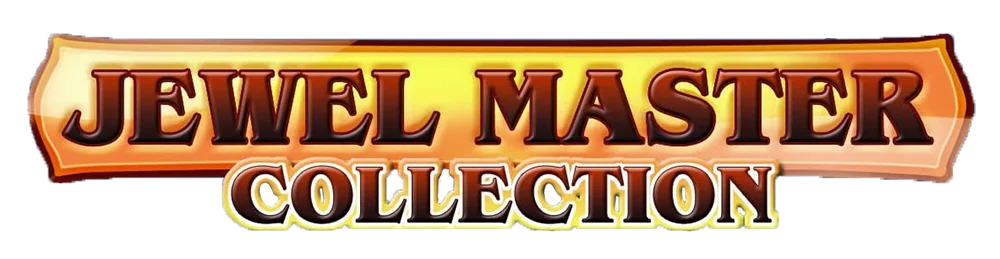 Jewel Master Collection logo