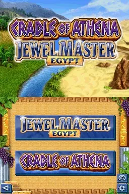 Jewel Master Collection screenshot