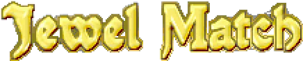 Jewel Match logo