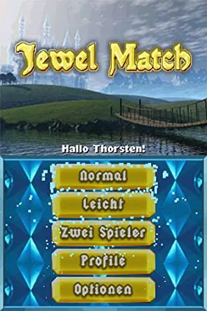 Jewel Match screenshot