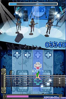 Backdrop artwork for Jonas