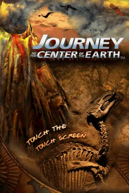 Journey to the Center of the Earth screenshot
