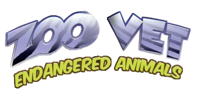 Zoo Vet: Endangered Animals logo