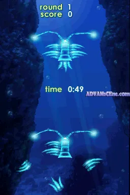 Backdrop artwork for Zenses: Ocean