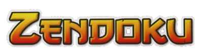 Zendoku logo