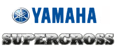 Yamaha Supercross logo