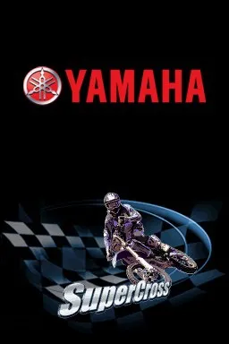 Yamaha Supercross screenshot