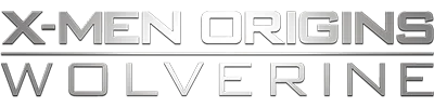 X-Men Origins: Wolverine logo