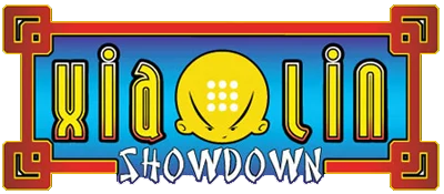 Xiaolin Showdown logo