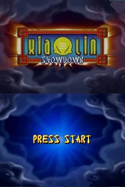 Xiaolin Showdown screenshot