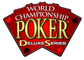 World Championship Poker: Deluxe Series logo