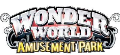 Wonder World: Amusement Park logo