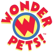 Wonder Pets!: Save the Animals! logo