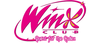 Winx Club: Quest for the Codex logo