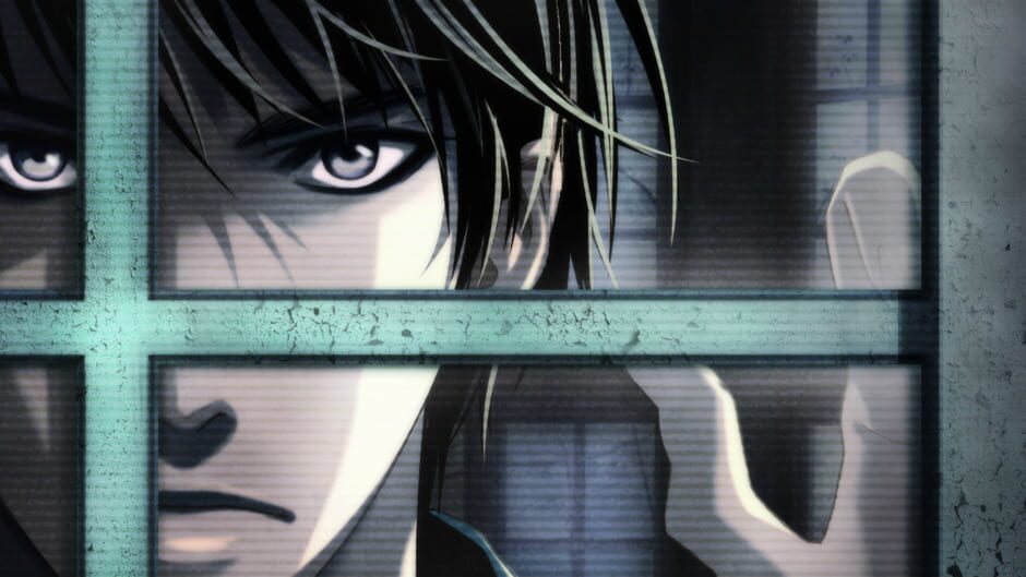 Kurayami no Hate de Kimi o Matsu screenshot