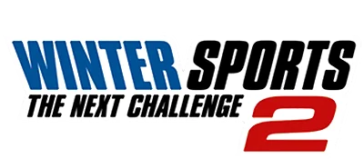 Winter Sports 2: The Next Challenge logo