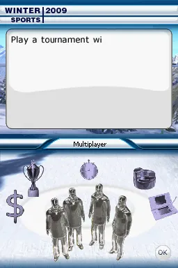 Winter Sports 2: The Next Challenge screenshot