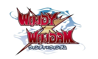 Windy X Windam logo