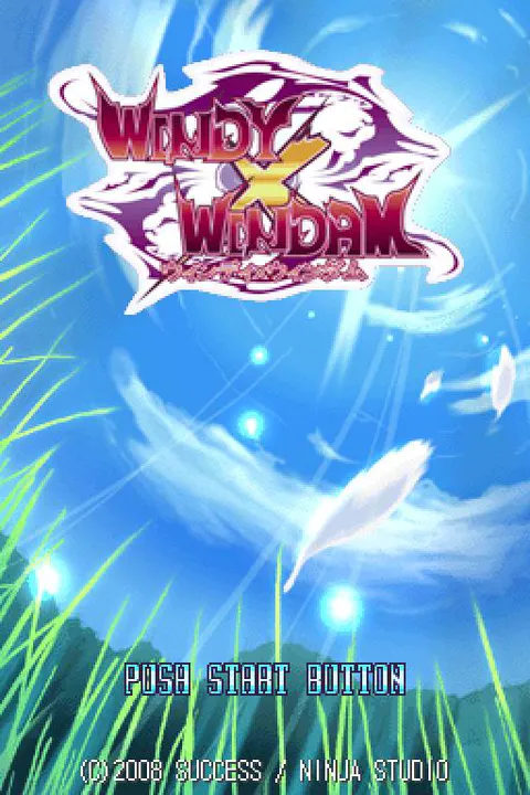 Windy X Windam screenshot