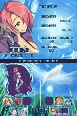 Backdrop artwork for Windy X Windam