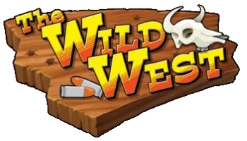 The Wild West logo