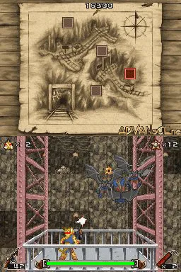 Backdrop artwork for The Wild West