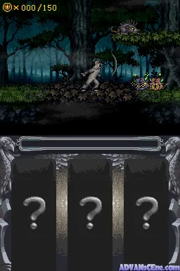 Backdrop artwork for Where the Wild Things Are