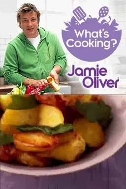 What's Cooking: Jamie Oliver screenshot