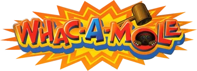 Whac-A-Mole logo