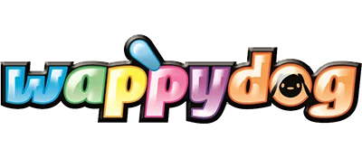 Wappy Dog logo