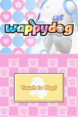 Wappy Dog screenshot